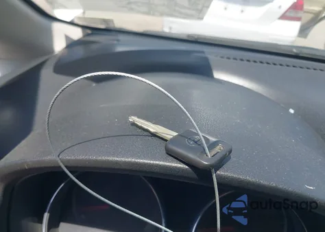 2014 Nissan Versa Note S Plus z USA, uszkodzony, nr VIN 3N1CE2CPXEL388662